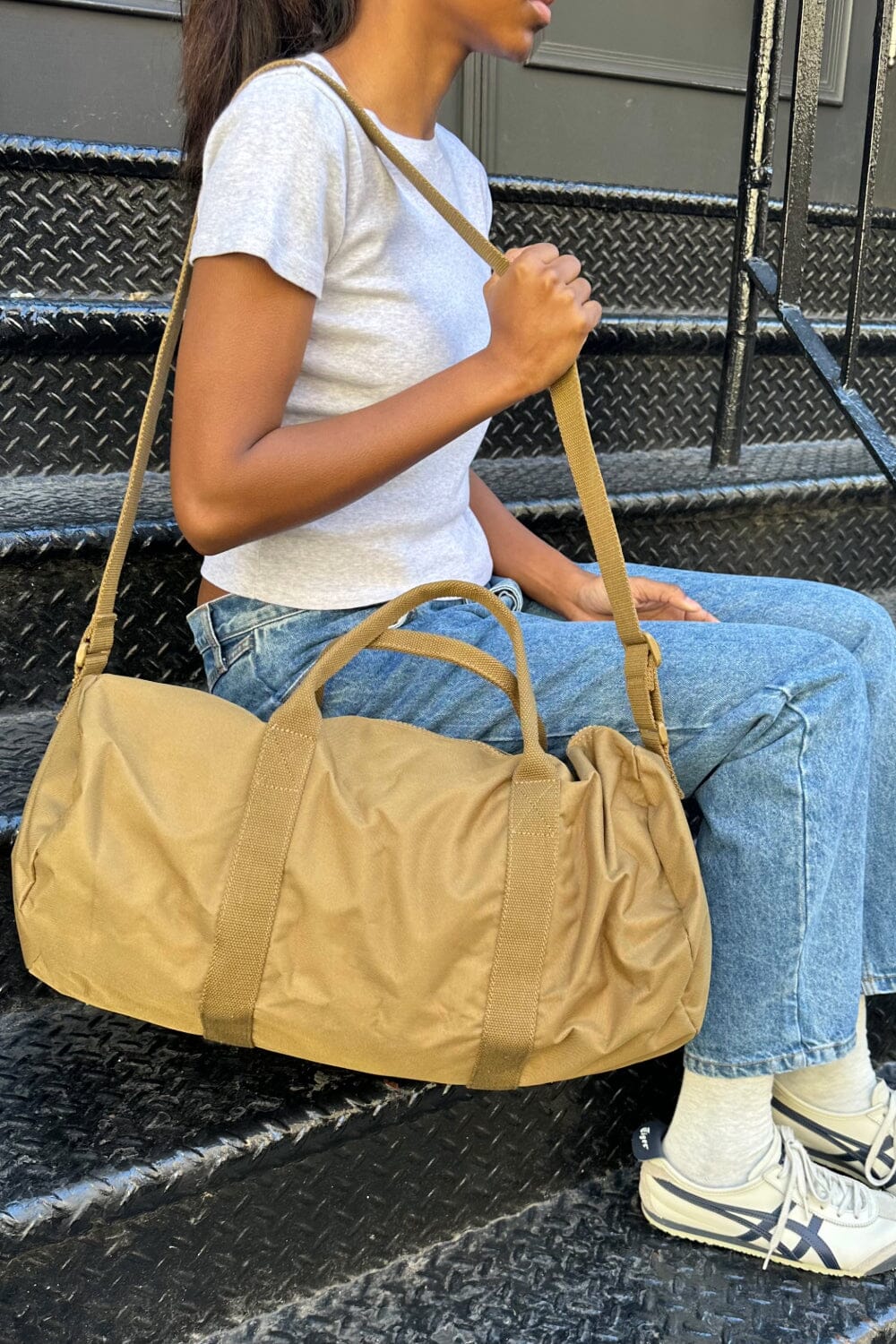 Duffel Bag
