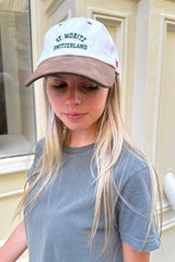 Katherine Baseball Cap