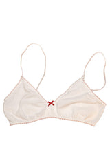 Bow Bra