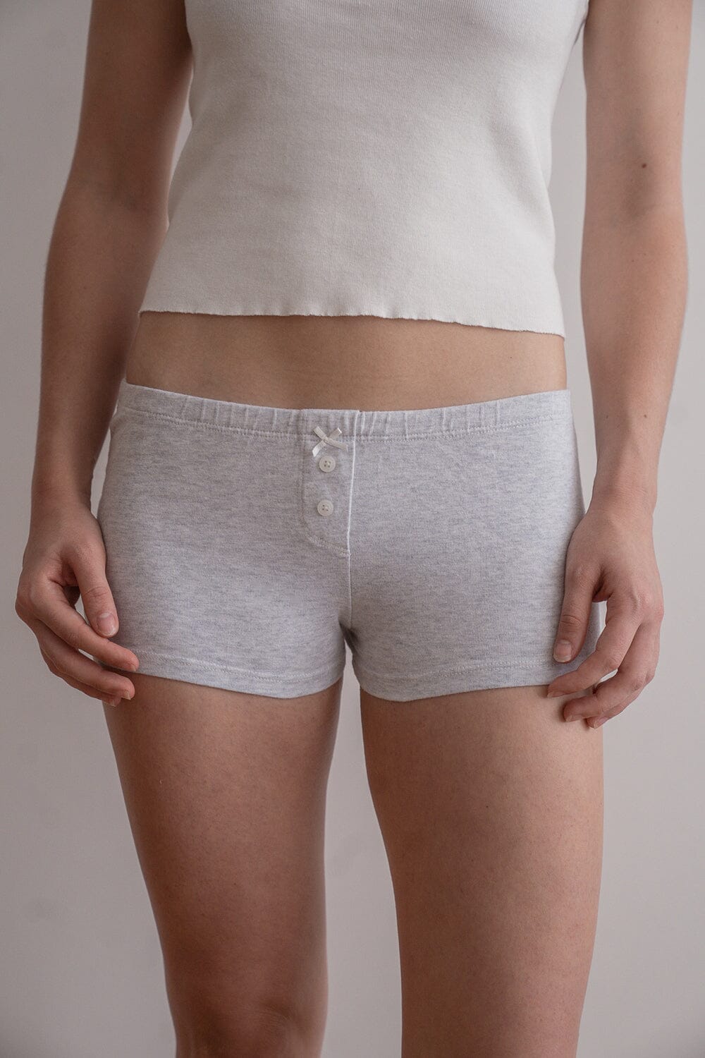 Bow Boxer Underwear
