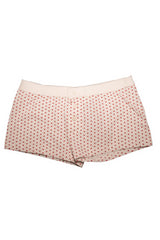 Boy Short Hearts Underwear