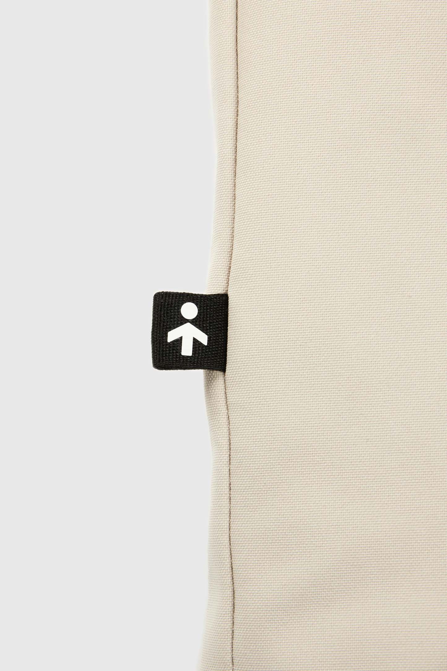 Mid-Length Windproof Parka Coat