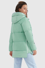 092 Universe® Thickened Down Jacket