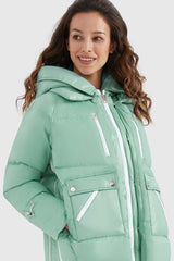 092 Universe® Thickened Down Jacket