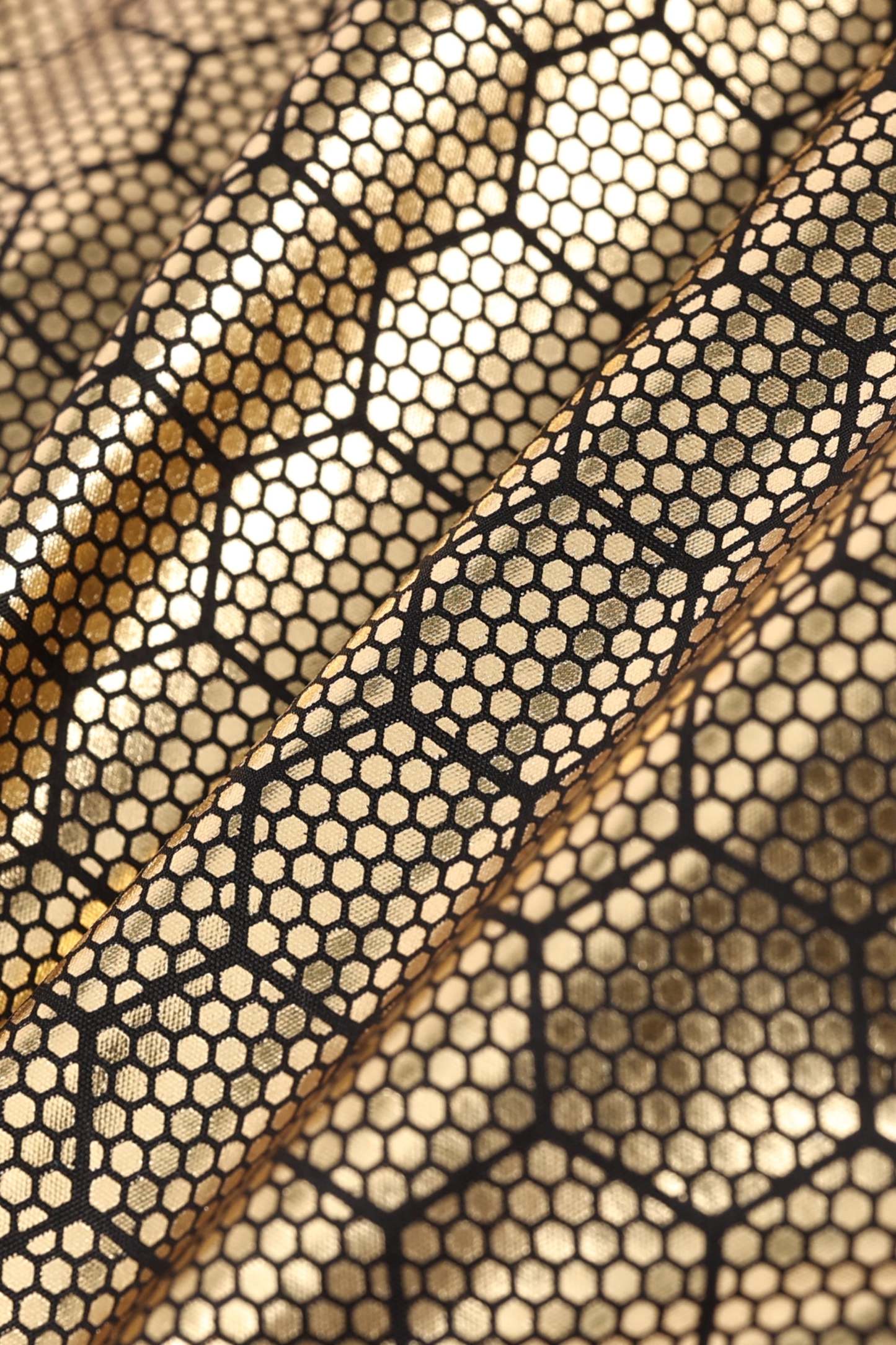 092 Universe® Chrome Down Puffer