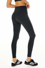High Waisted 7/8 Leggings