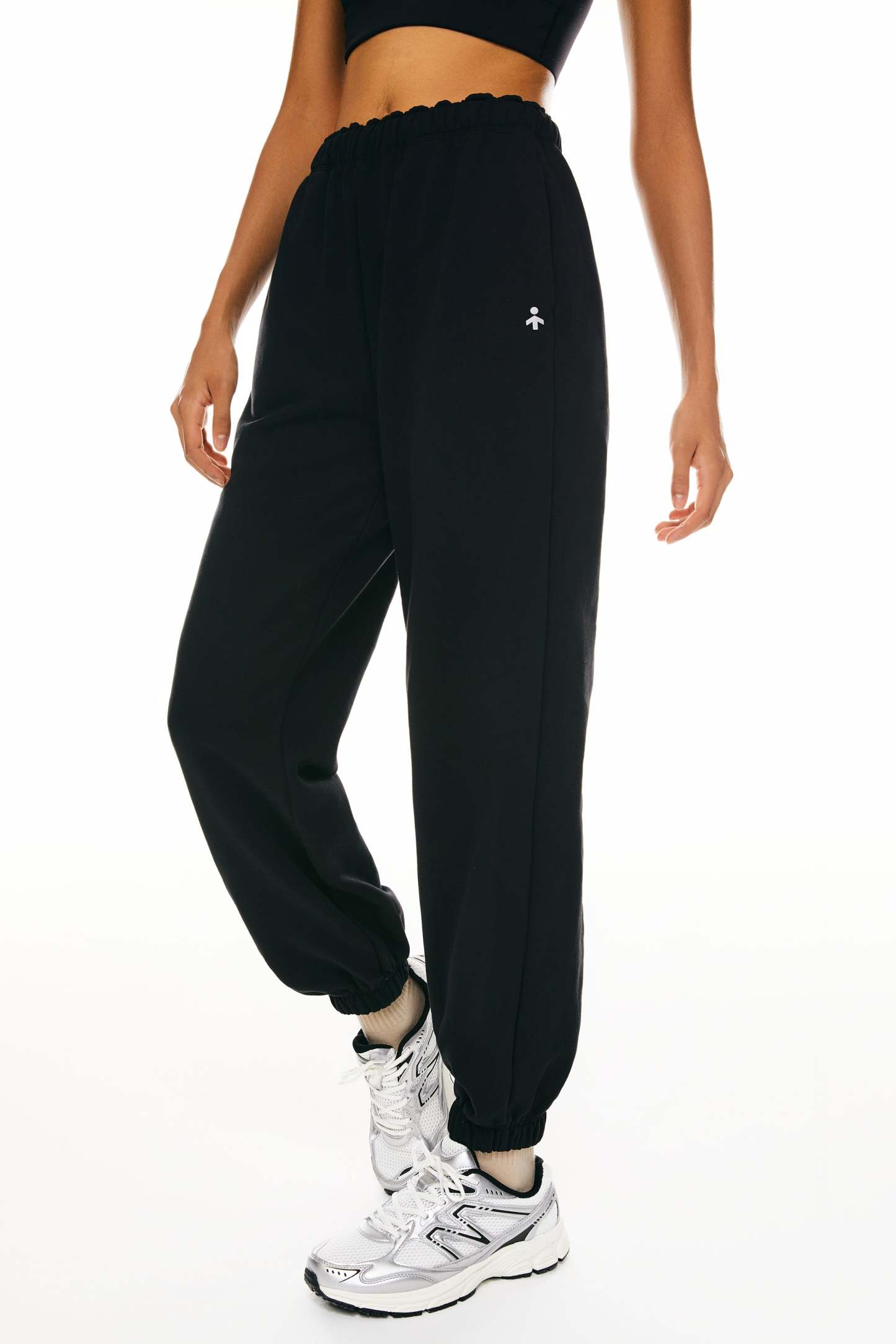 Athletic Baggy Sweatpants