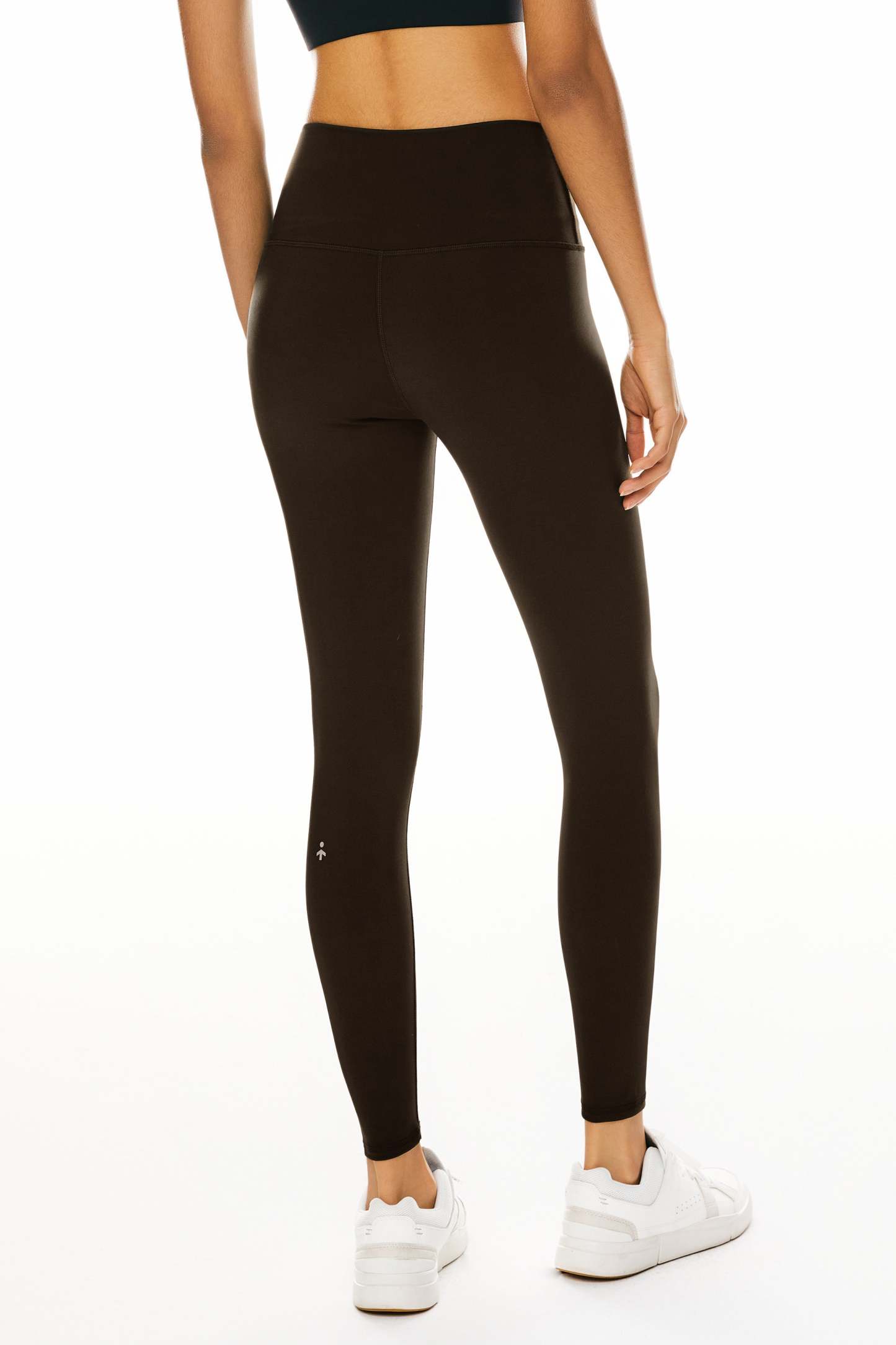 High Waisted Leggings - Full Length