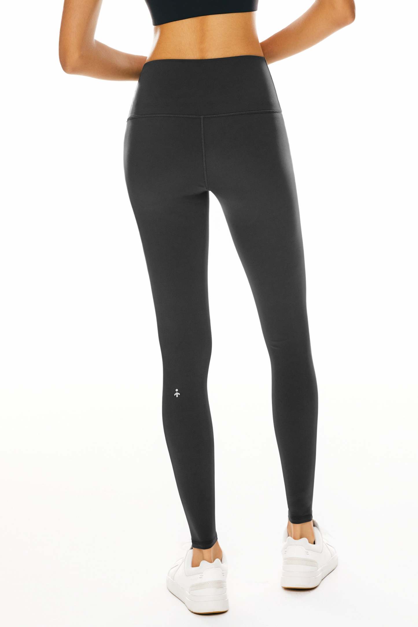High Waisted Leggings - Full Length