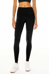 High Waisted Leggings - Full Length