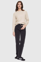 Casual Long-Sleeve Shirt