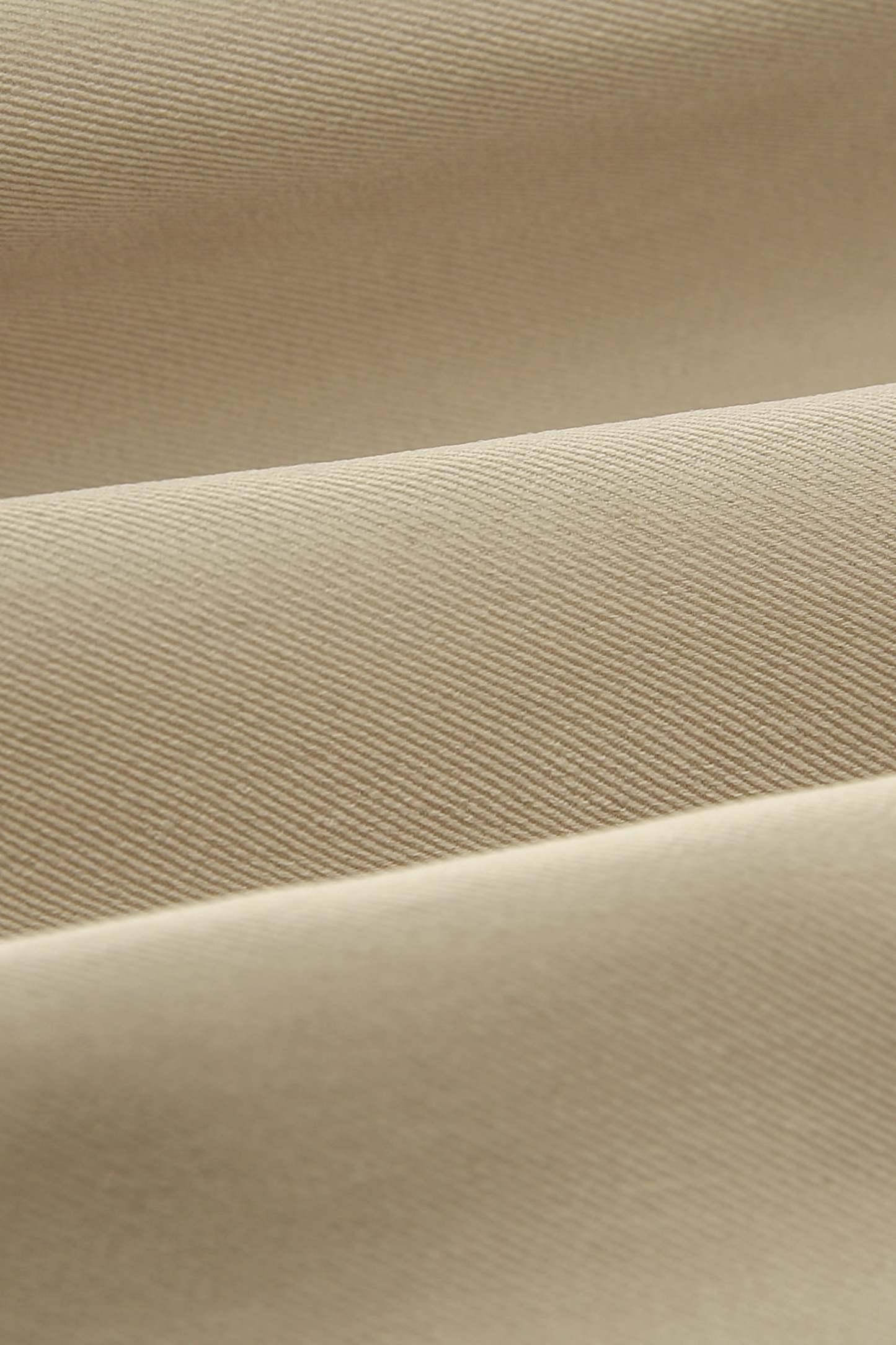 Double-Breasted Hudson Trench