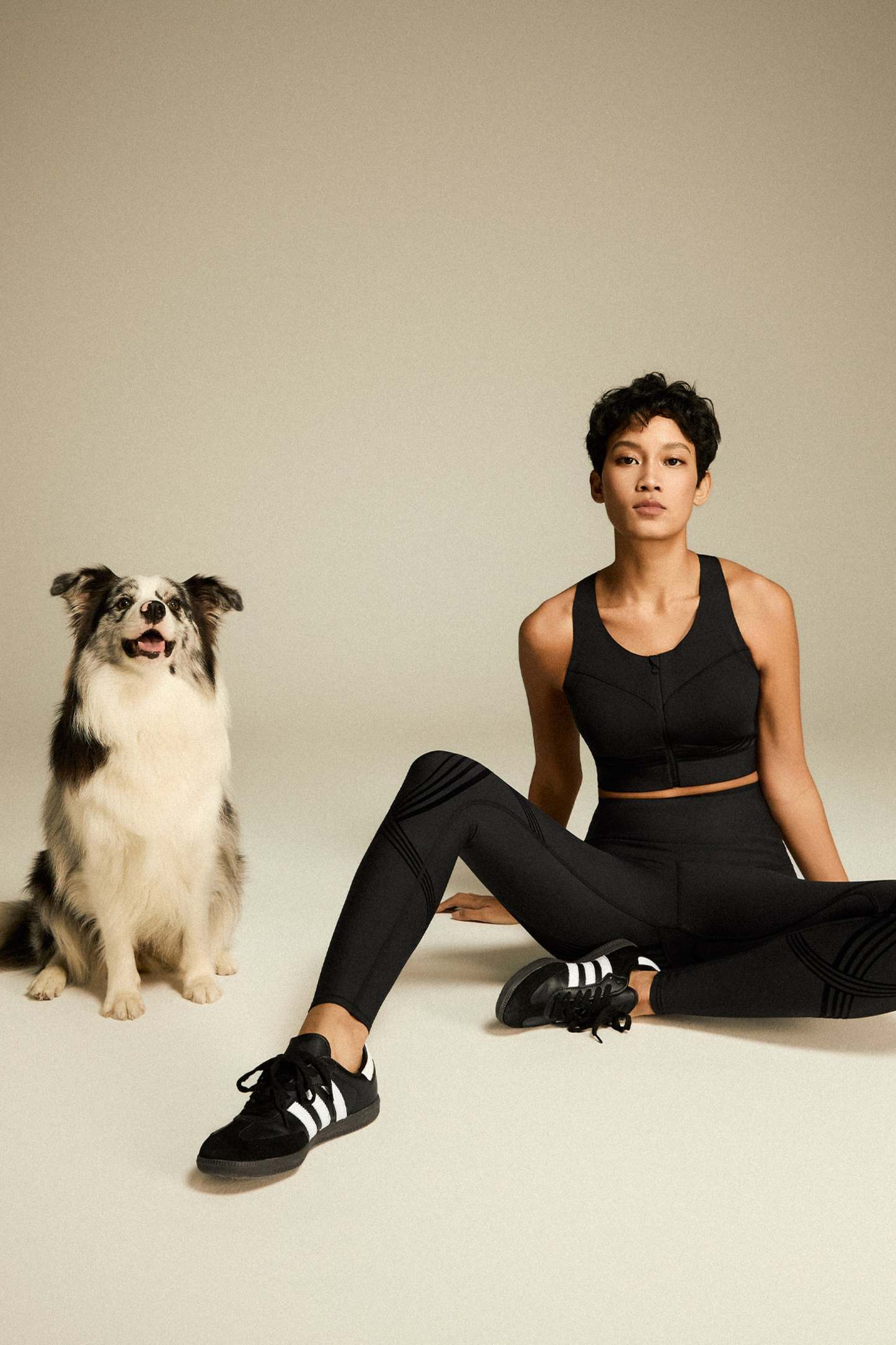 FlexSeam™ High-Waisted Signature Full Length Leggings