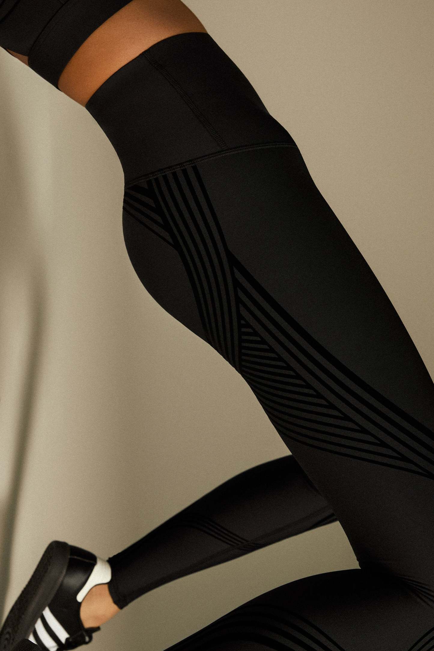 FlexSeam™ High-Waisted Signature Full Length Leggings