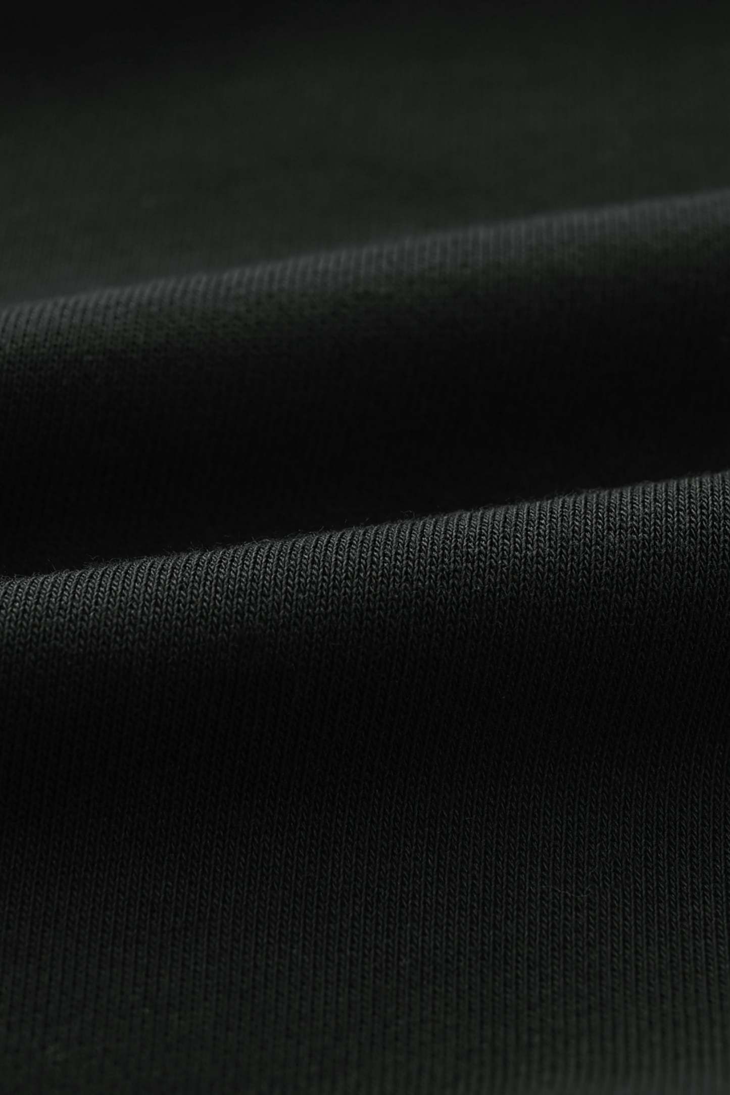 Long Sleeve Cropped Hoodies