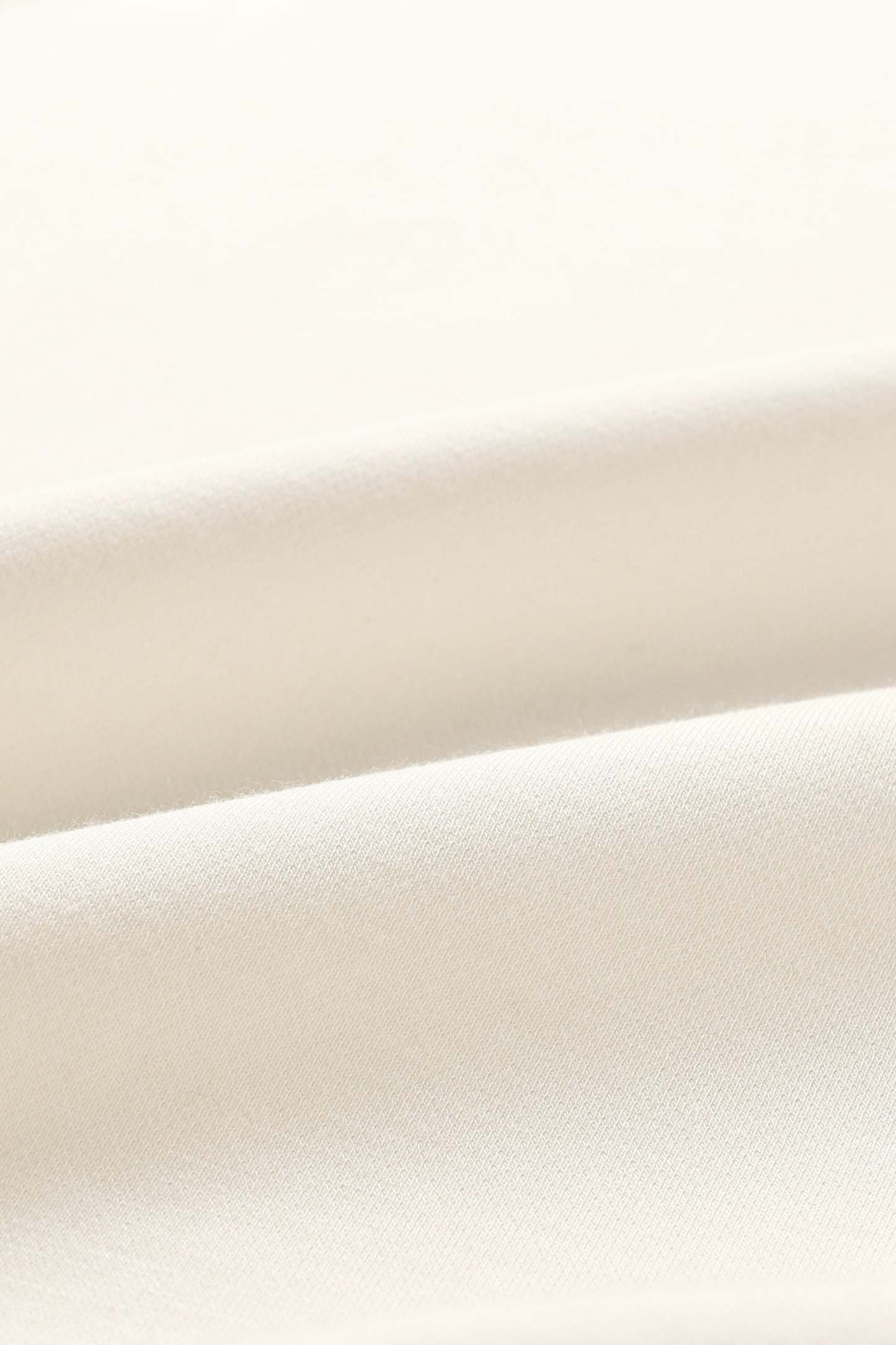 Oversized Crewneck Sweatshirt