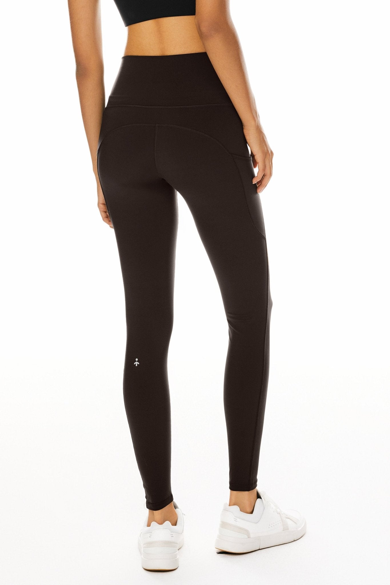 Pocket High-Rise Leggings