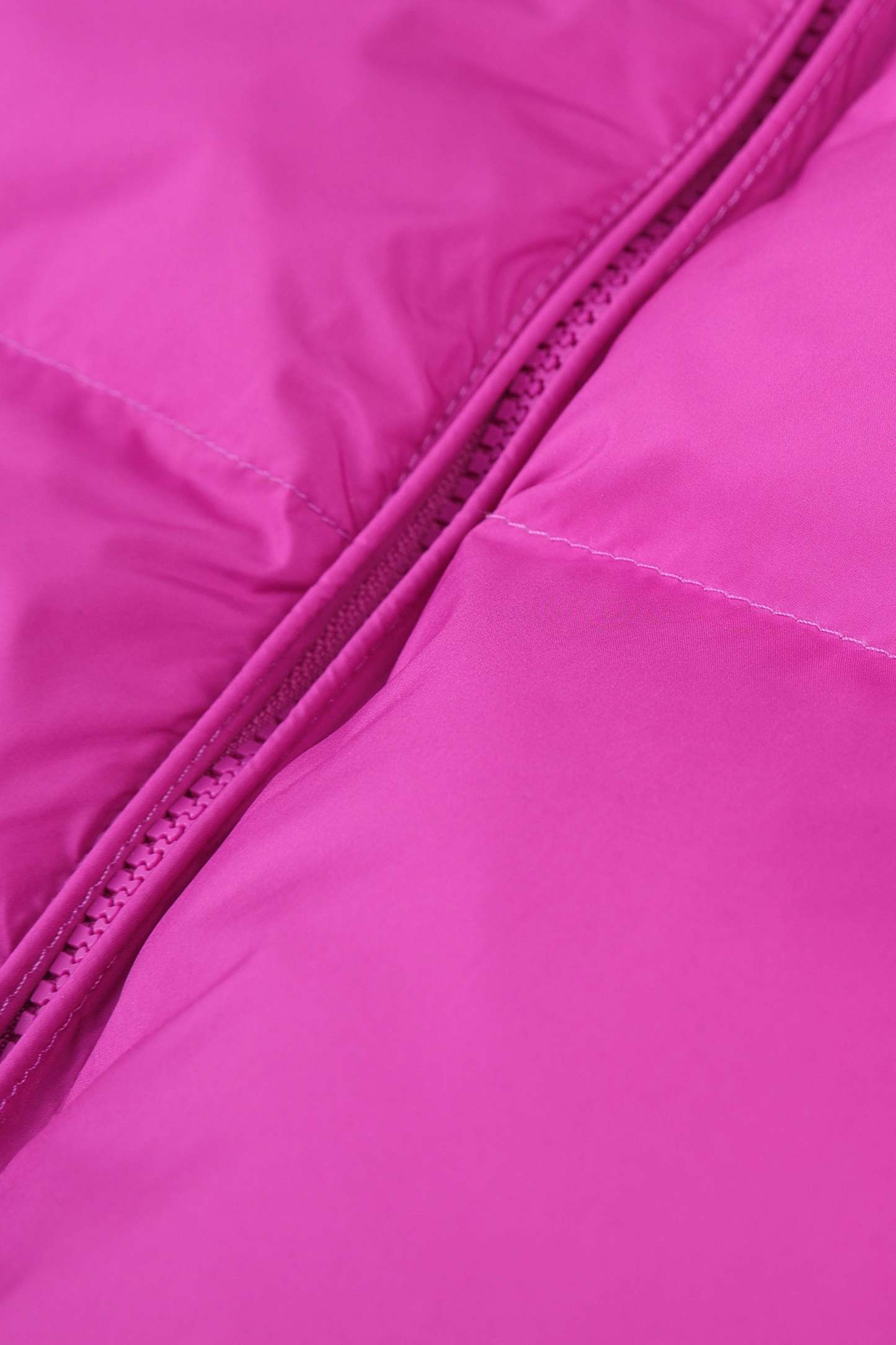 Puff-O® Classics Short Oversized Down Coat