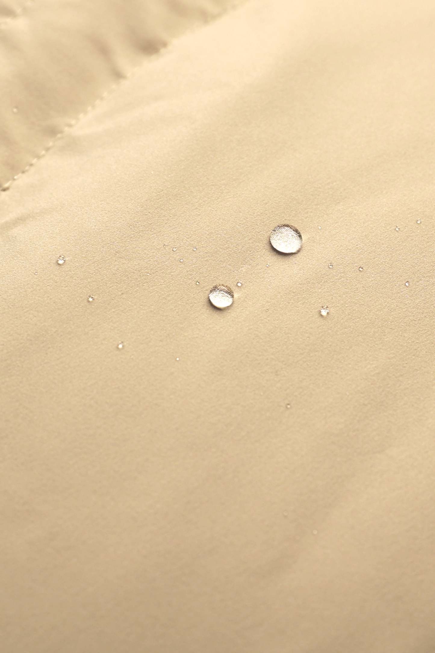 Waterproof Thickened Down Jacket with Hood