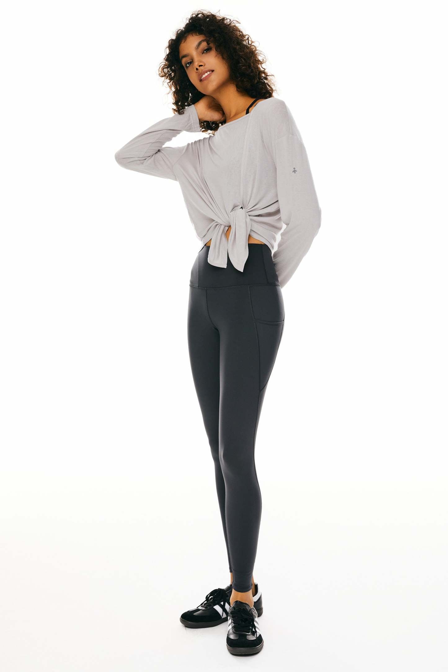 Long Sleeve Sun T-Shirts Lightweight UV Protection