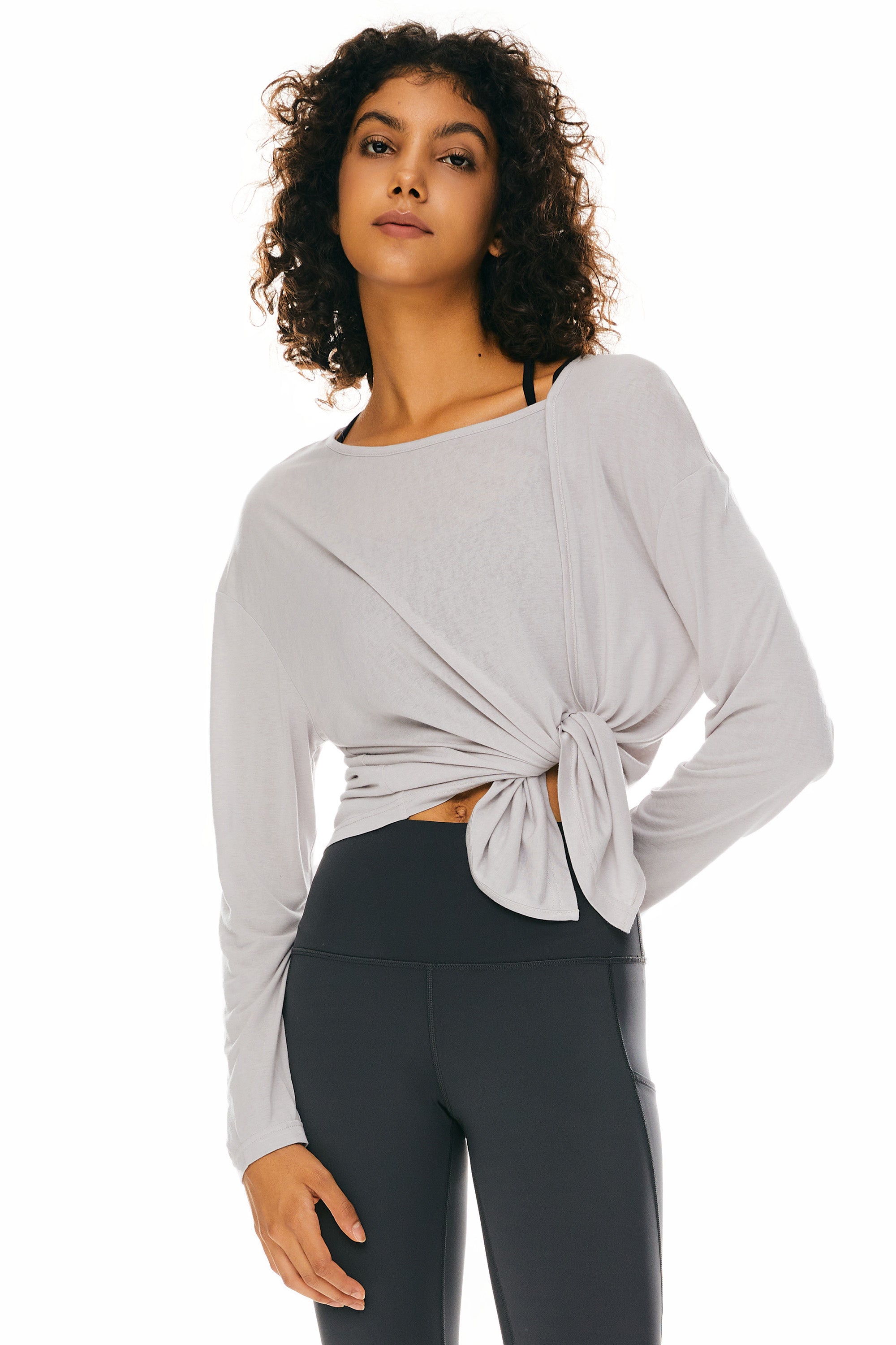 Long Sleeve Sun T-Shirts Lightweight UV Protection