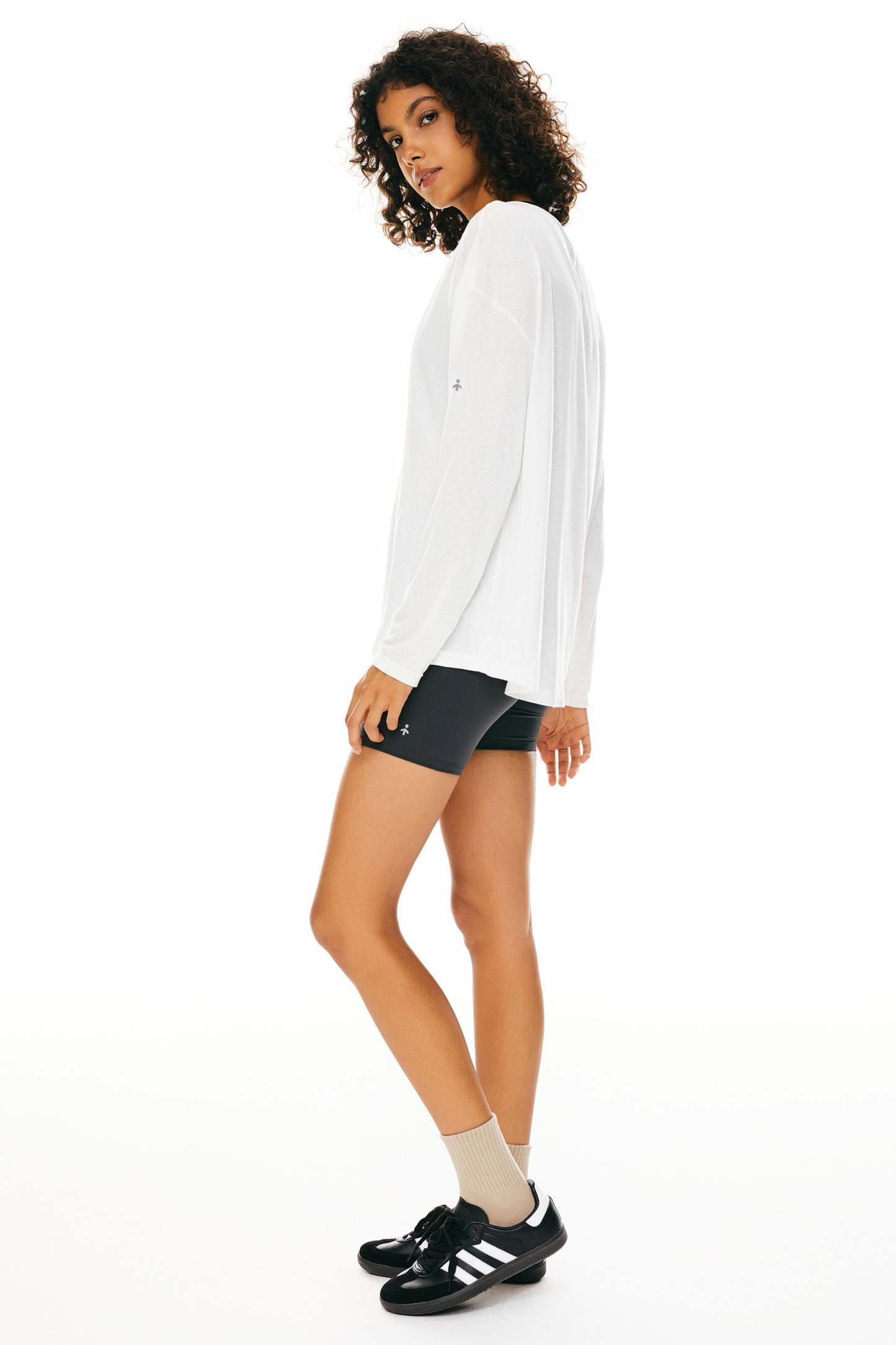 Long Sleeve Sun T-Shirts Lightweight UV Protection