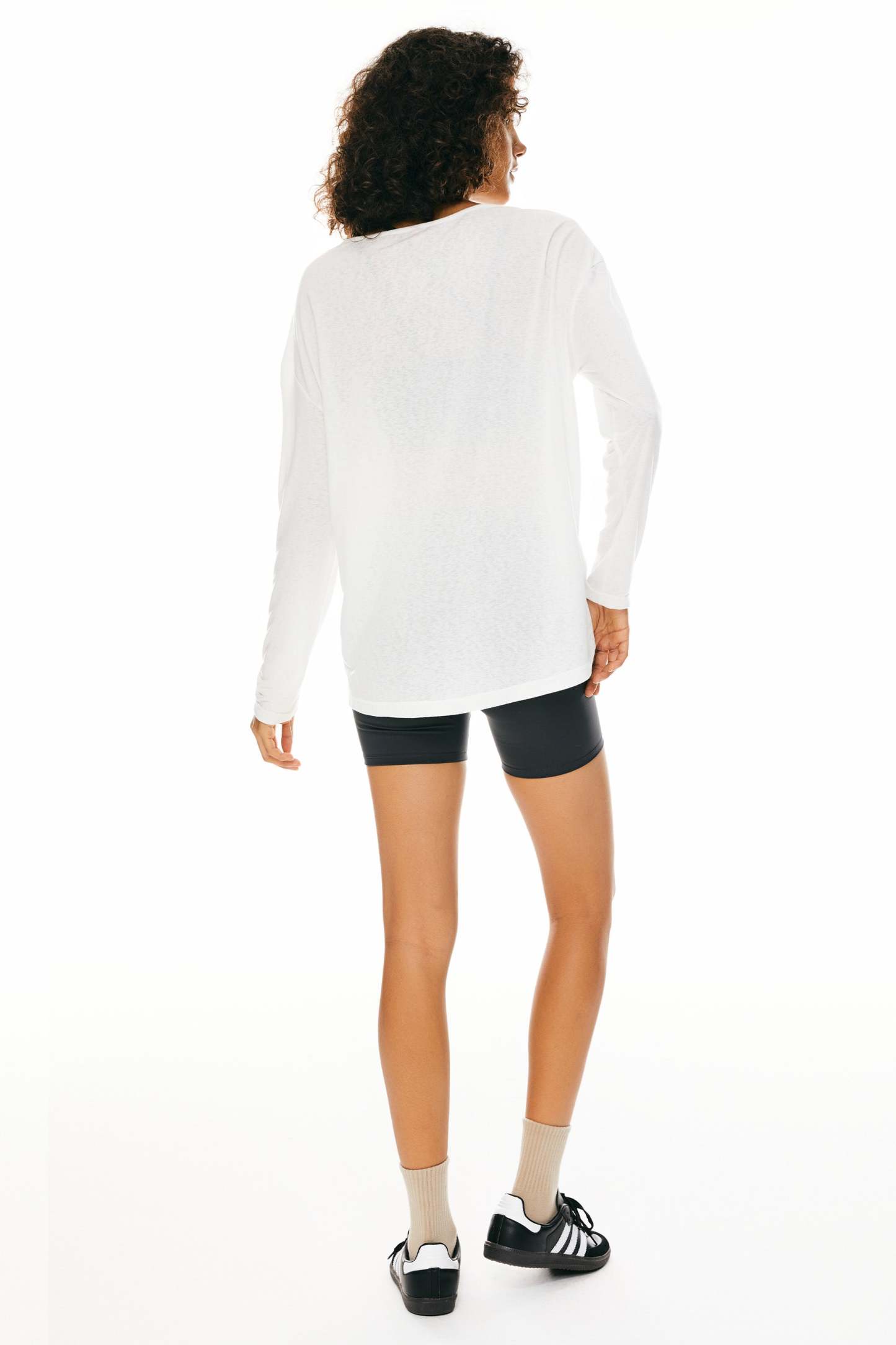 Long Sleeve Sun T-Shirts Lightweight UV Protection