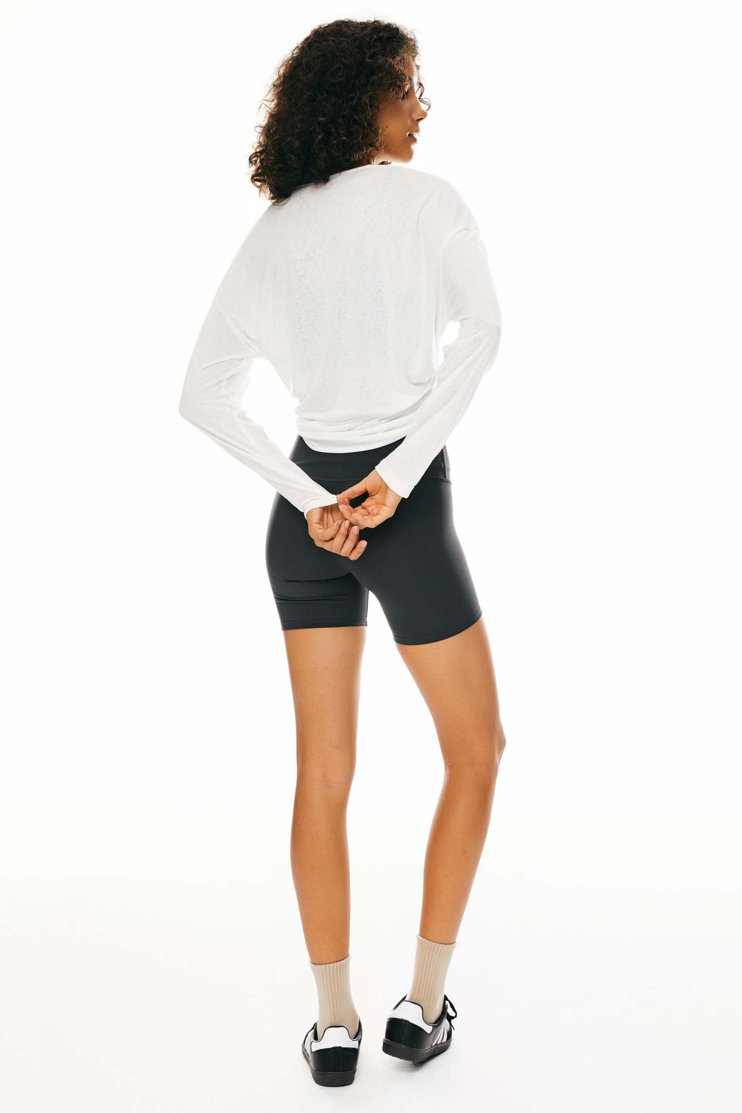 Long Sleeve Sun T-Shirts Lightweight UV Protection