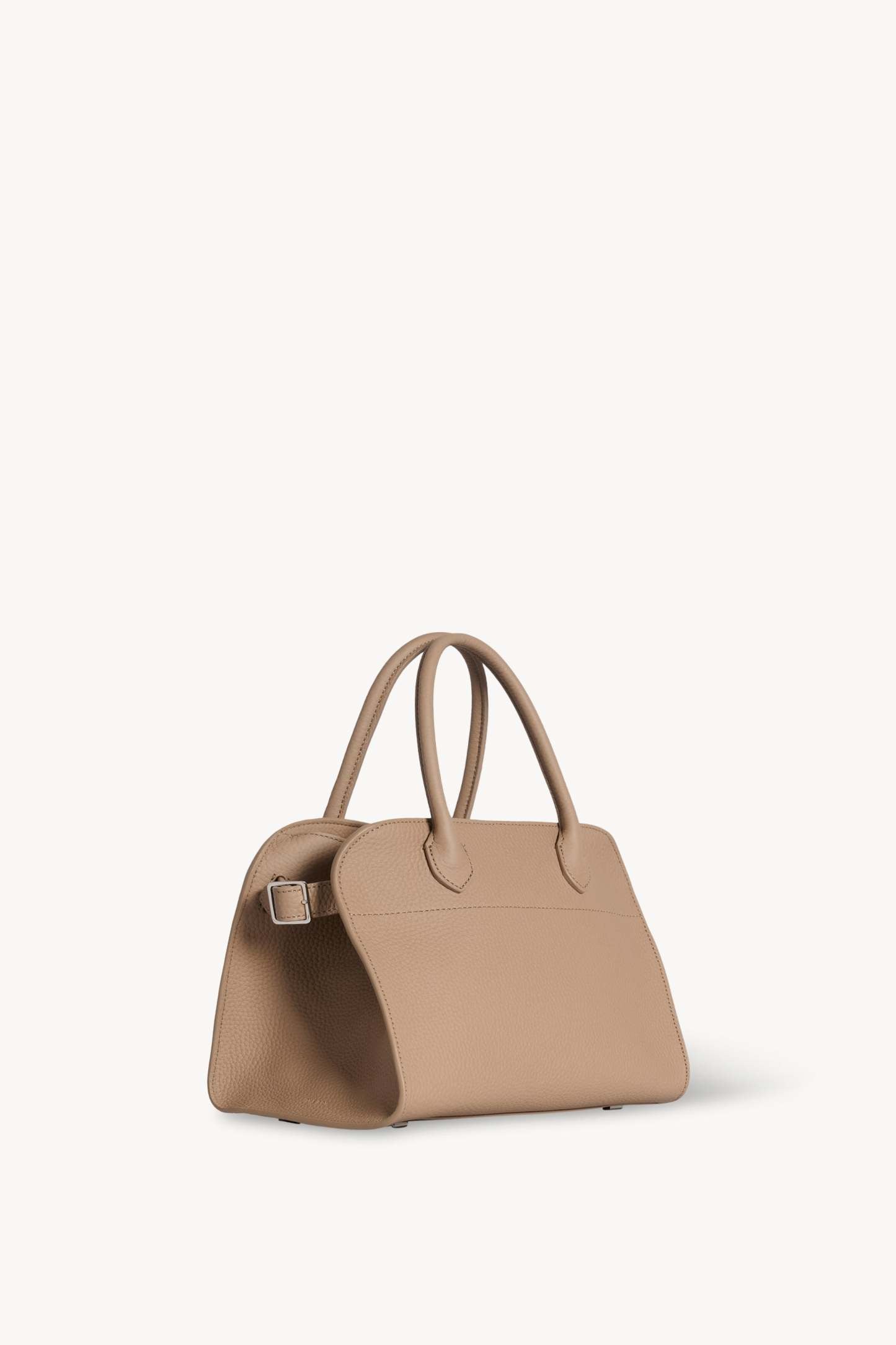 Soft Margaux 10 Bag in Leather