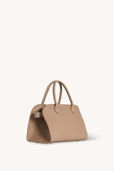 Soft Margaux 10 Bag in Leather