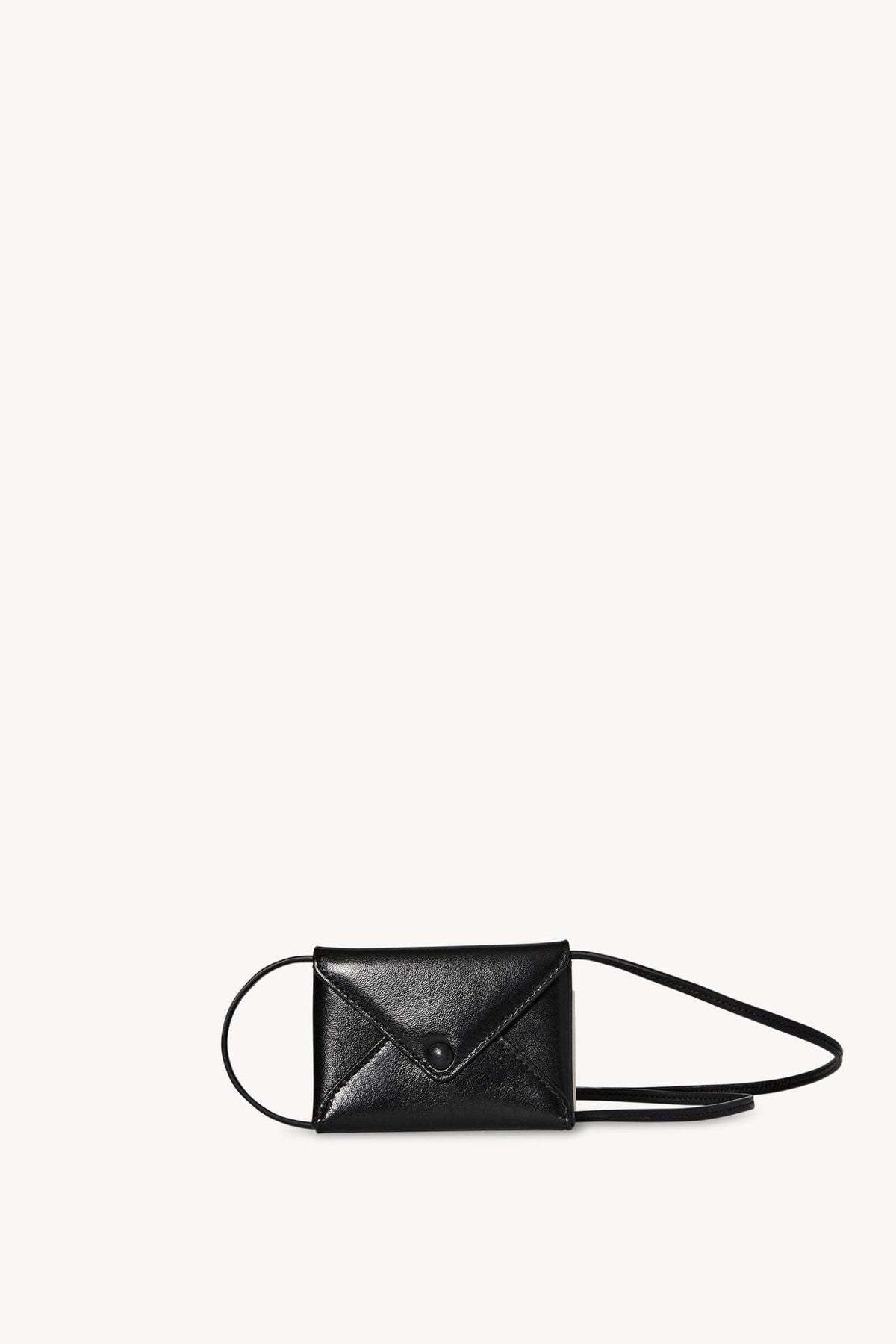 Mini Envelope in Leather
