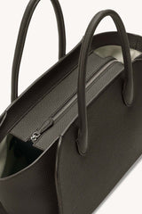 Marlo 12 Bag in Leather