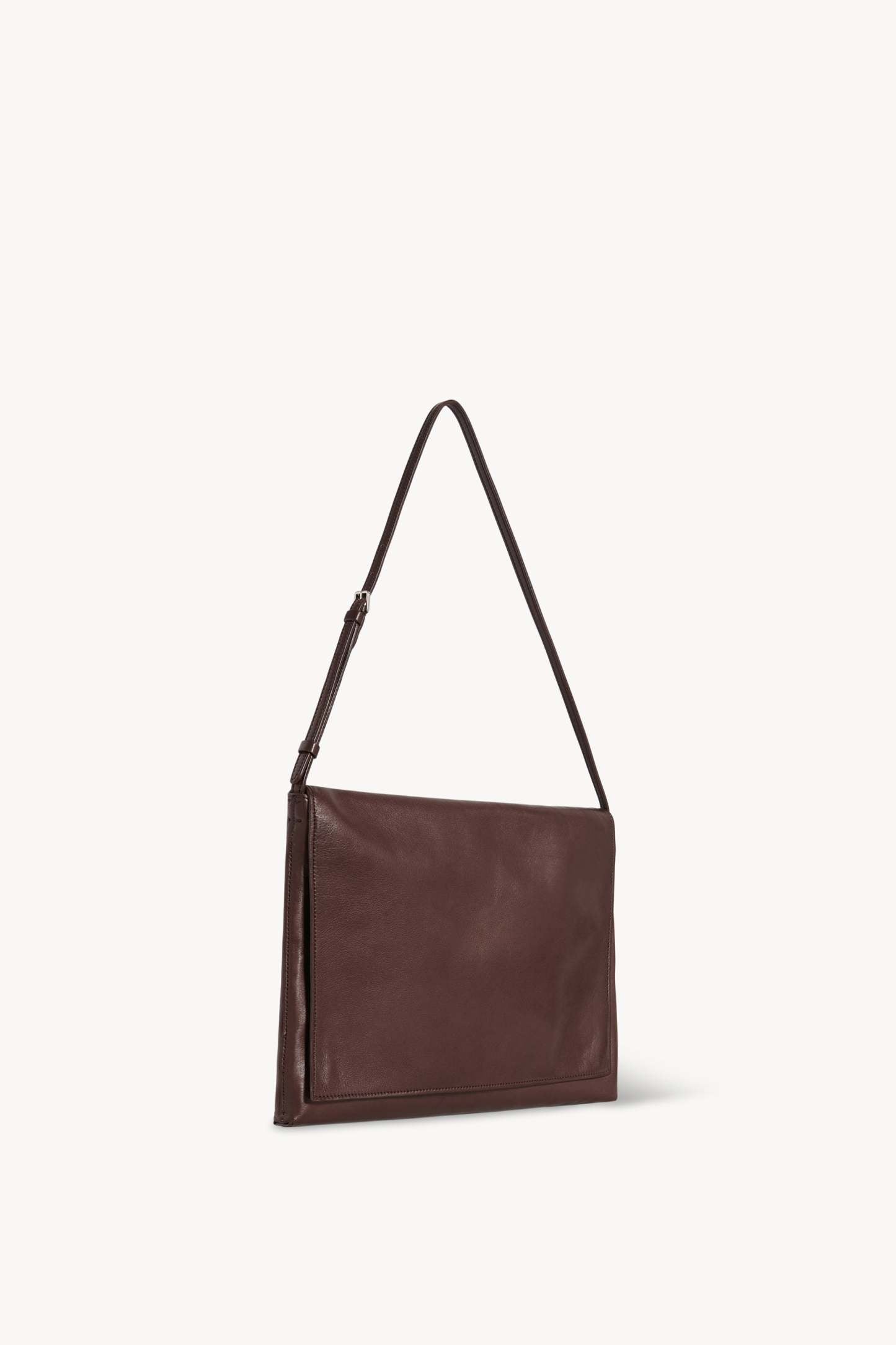 Nan Shoulder Bag in Leather