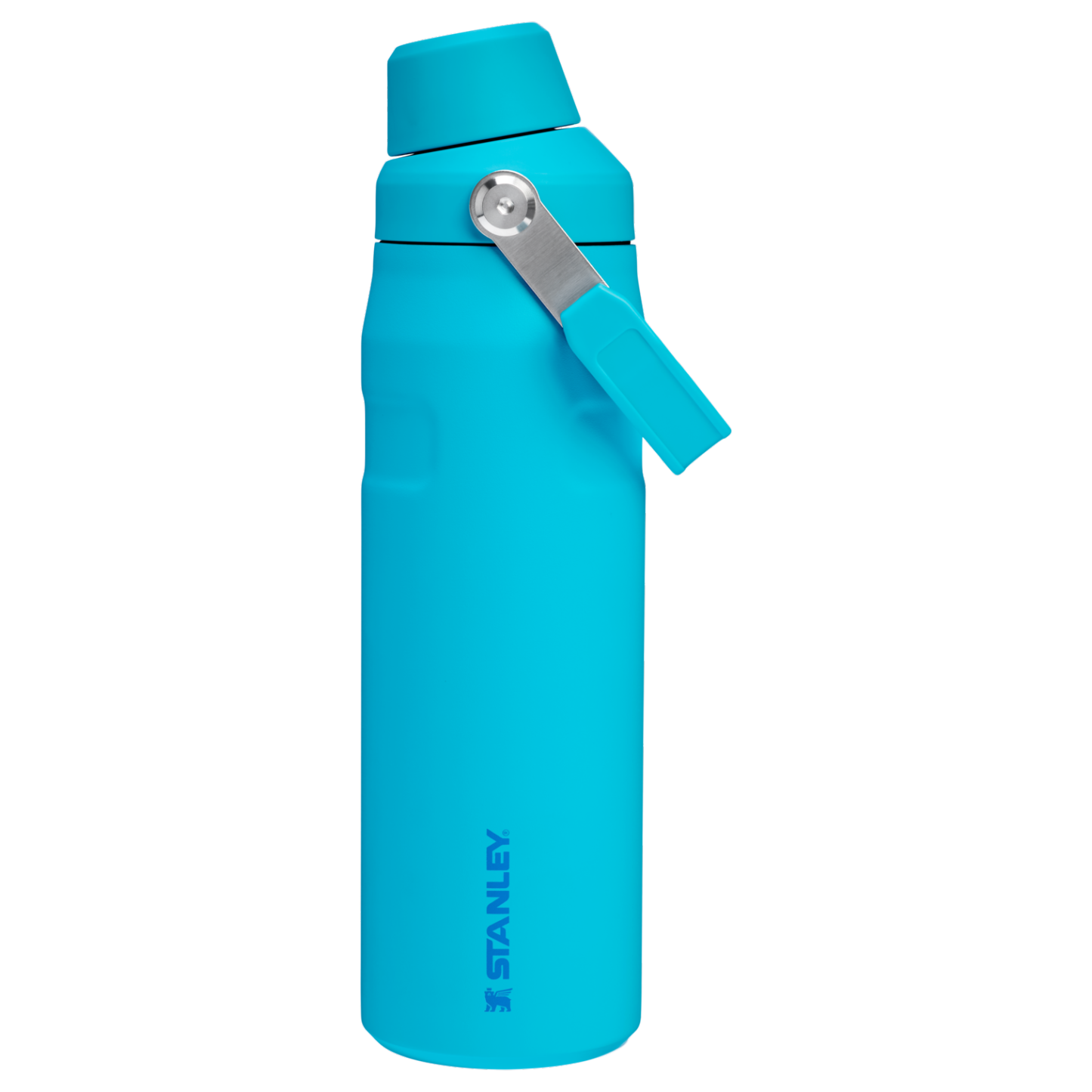 IceFlow™ Bottle with Fast Flow Lid | 24 OZ
