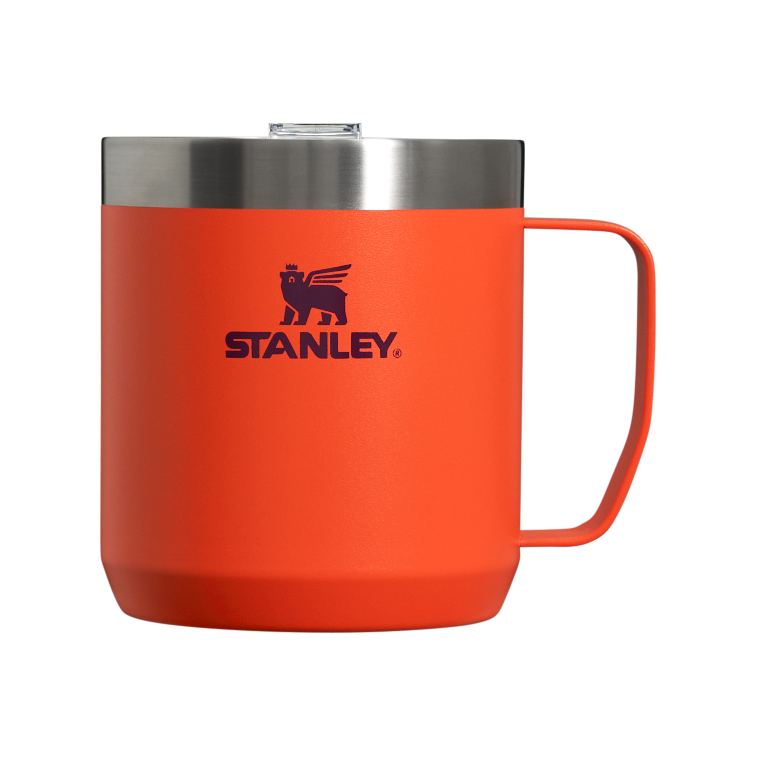 Classic Legendary Camp Mug | 12 OZ