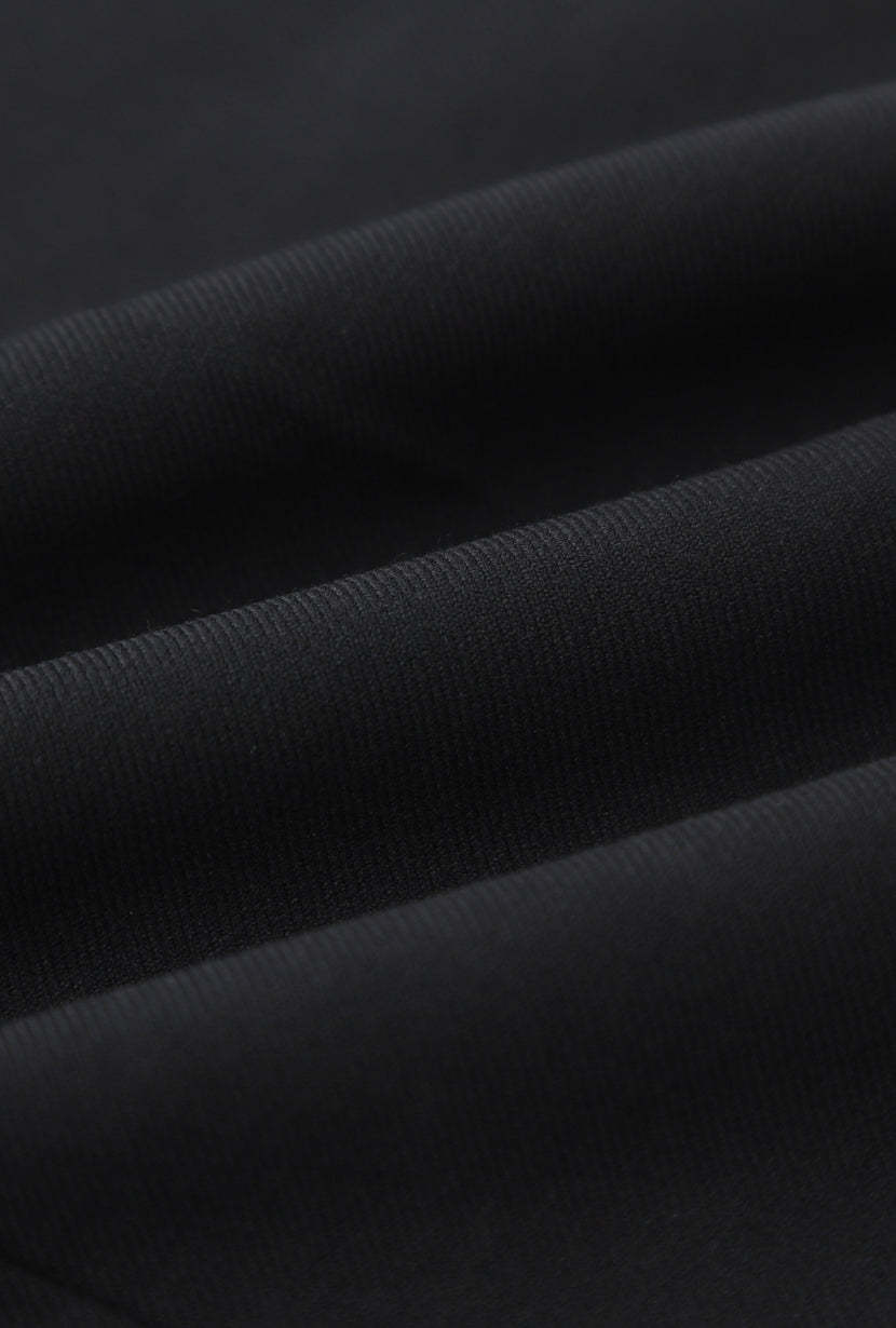 Hadrien Pants - Black