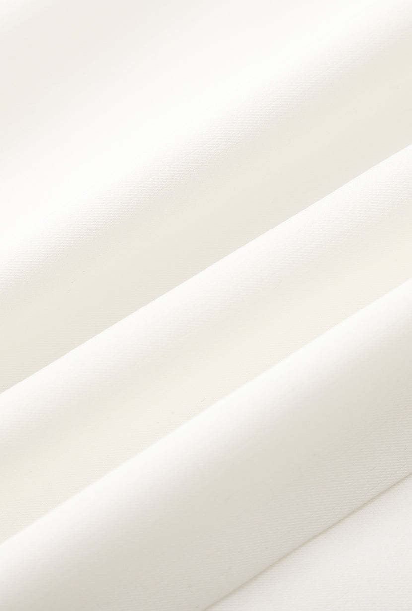 Alanis Pants - Ivory