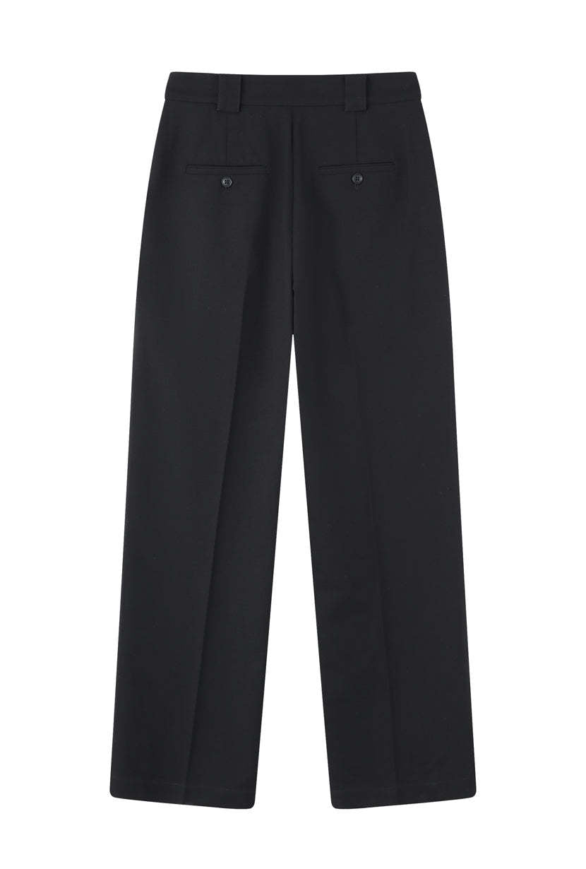 Hadrien Pants - Black