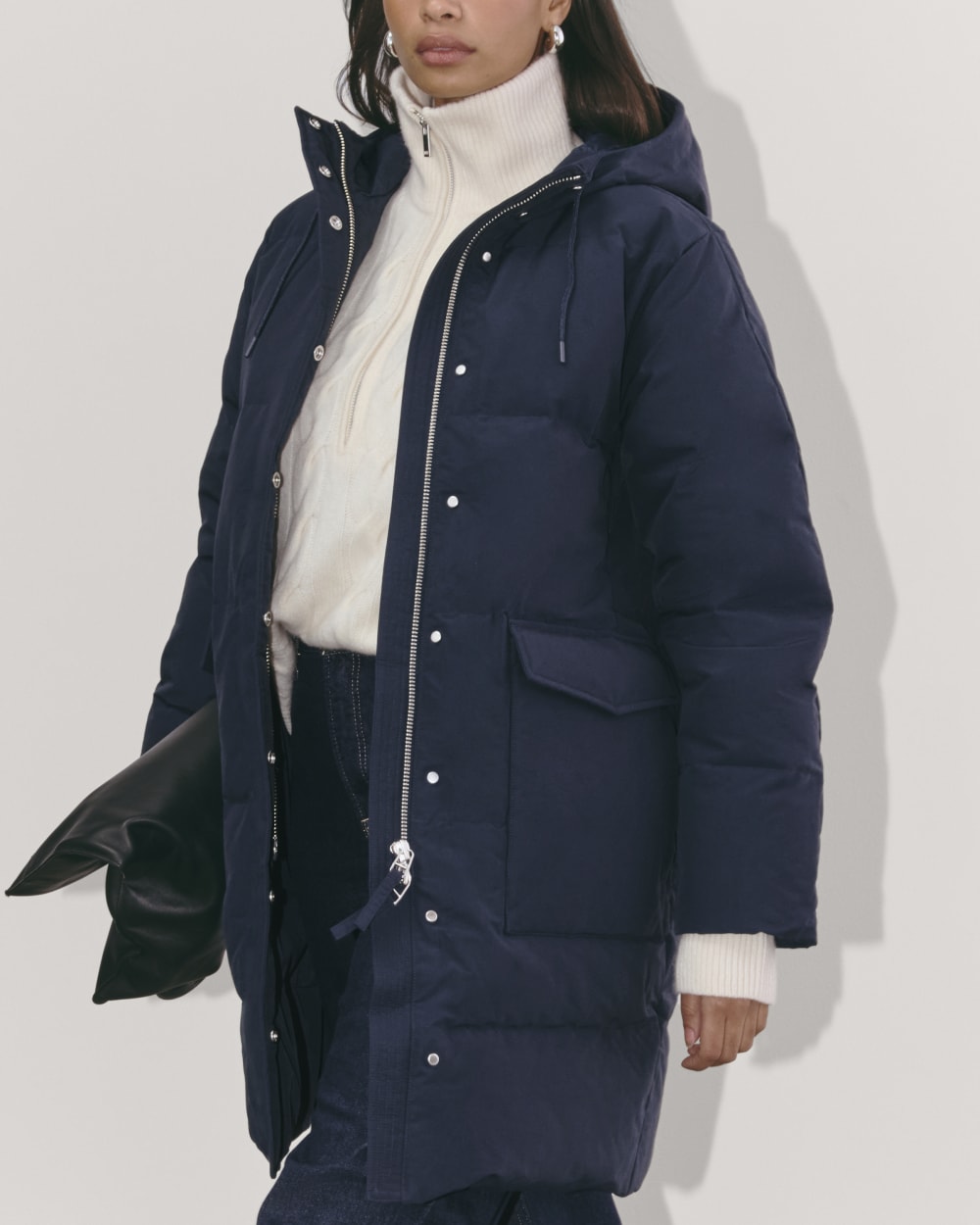 womens-renew-long-puffer-navy