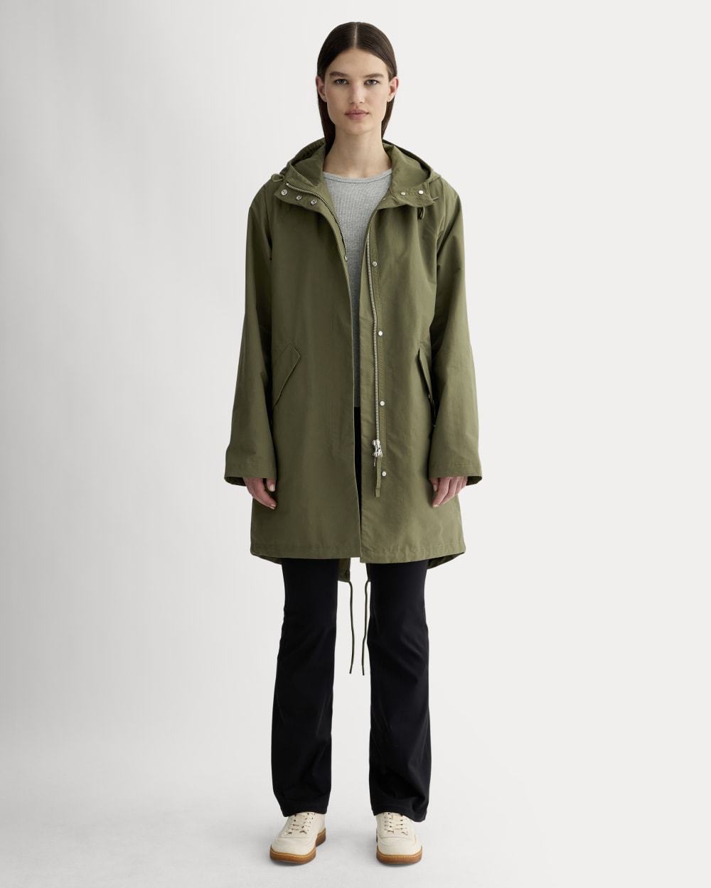 The Anorak | Kalamata