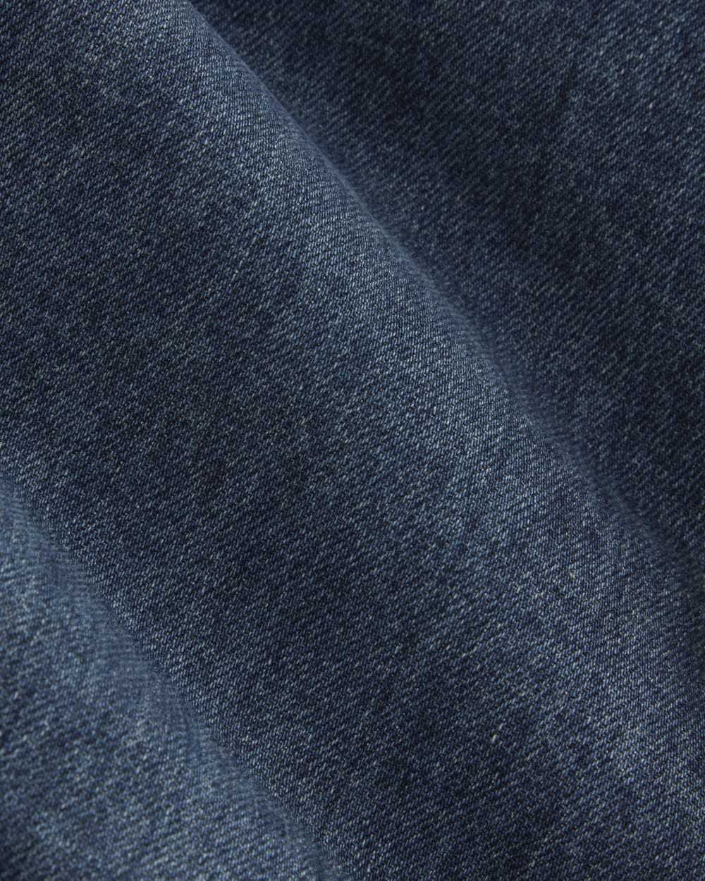 The Way-High® Sailor Jean |  Deep Blue | 27.5 Inseam