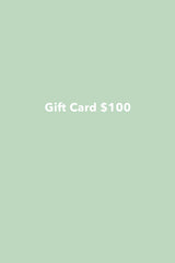 E-Gift Card