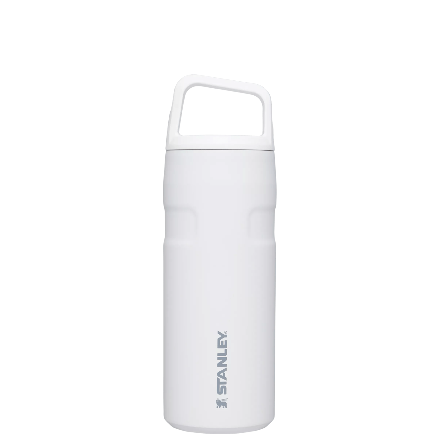 IceFlow™ Bottle with Cap and Carry+ Lid | 16 OZ