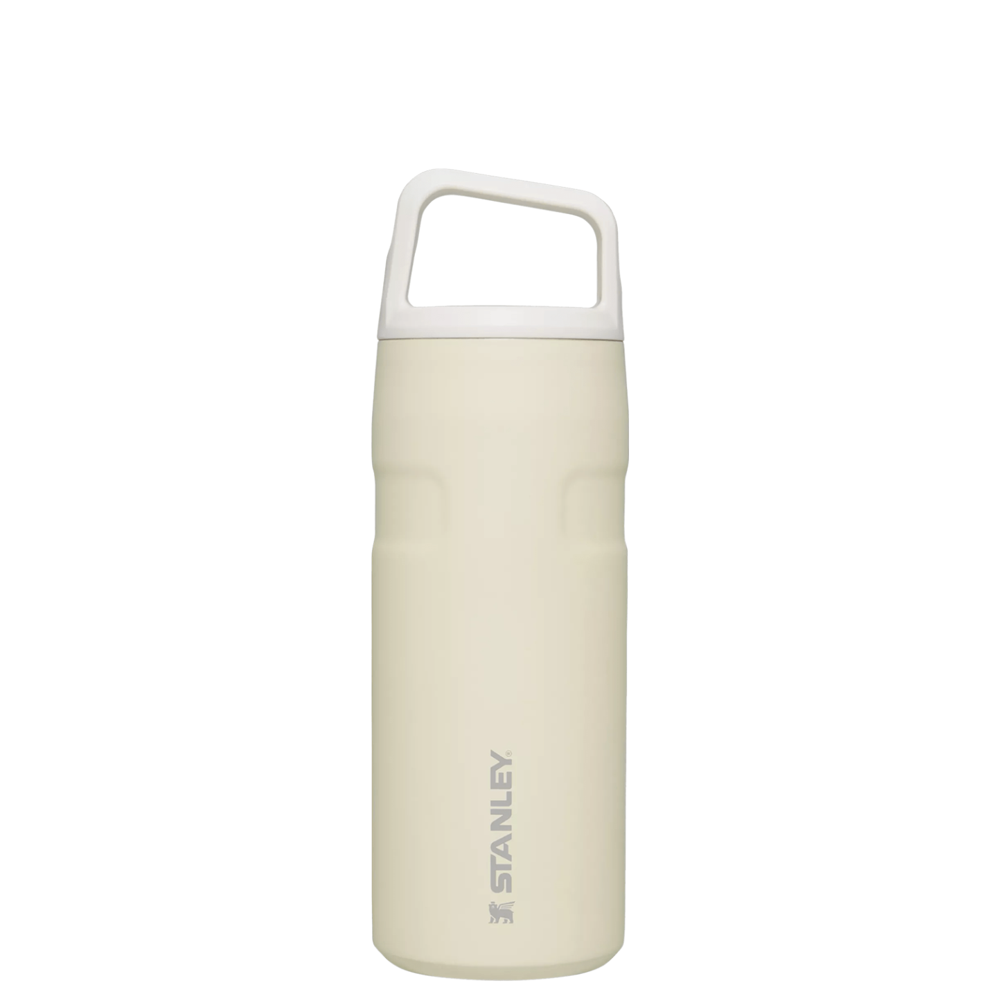 IceFlow™ Bottle with Cap and Carry+ Lid | 16 OZ